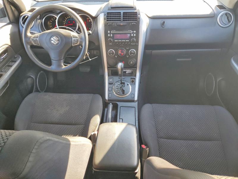 Photo 8 from auction – 2012 SUZUKI GRAND VITA with VIN JS3TD0D68C4100801
