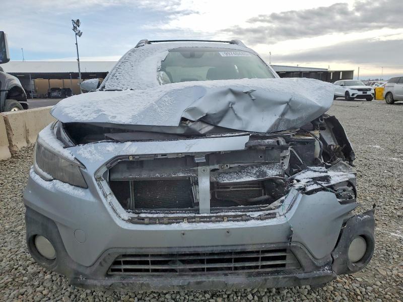 Photo 5 from auction – 2019 SUBARU OUTBACK 3. with VIN 4S4BSEJC1K3277326