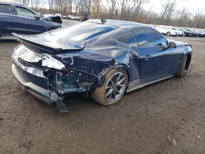 Снимка 3 от търг – 2024 FORD MUSTANG DA с VIN 1FA6P8R06R5504291