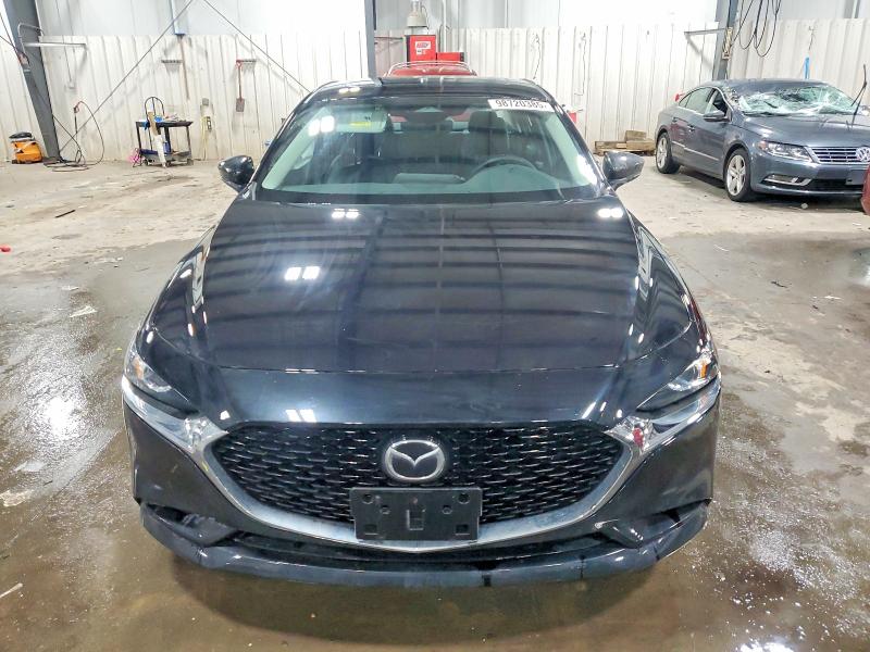 Photo 5 from auction – 2025 MAZDA 3 with VIN 3MZBPACM3SM463076