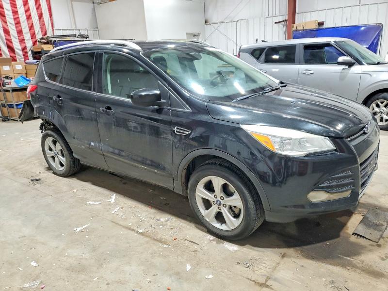 Photo 4 from auction – 2013 FORD ESCAPE SE with VIN 1FMCU9G99DUA14385