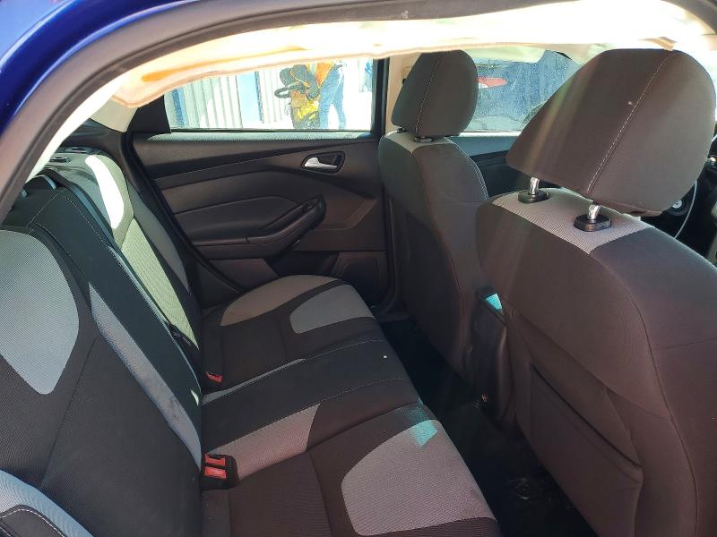 Photo 10 from auction – 2012 FORD FOCUS SE with VIN 1FAHP3K25CL432560
