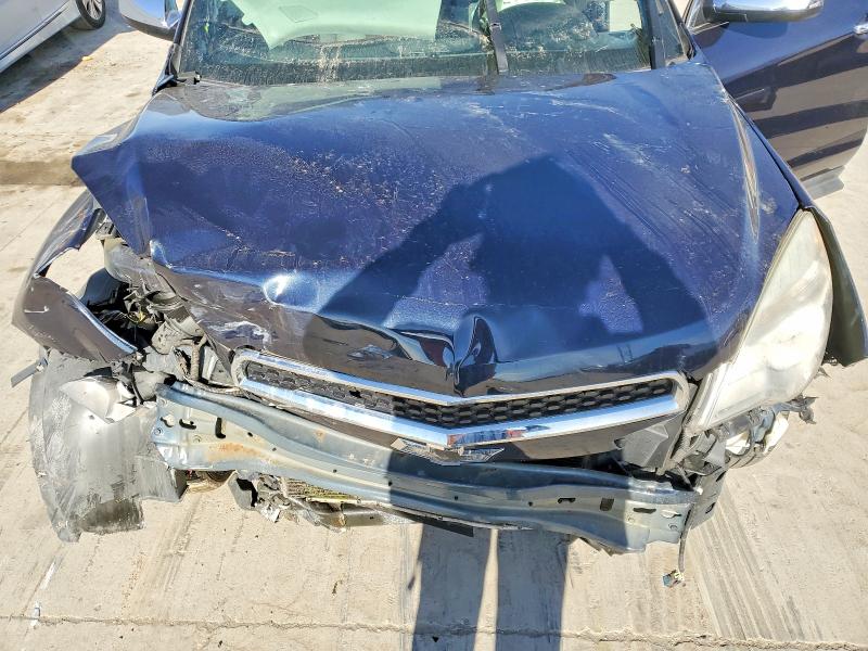 Photo 11 from auction – 2015 CHEVROLET EQUINOX LT with VIN 2GNALCEK5F6115451