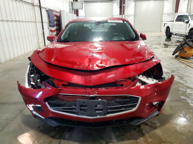 Photo 5 from auction – 2016 CHEVROLET MALIBU with VIN 1G1ZE5ST8GF250891