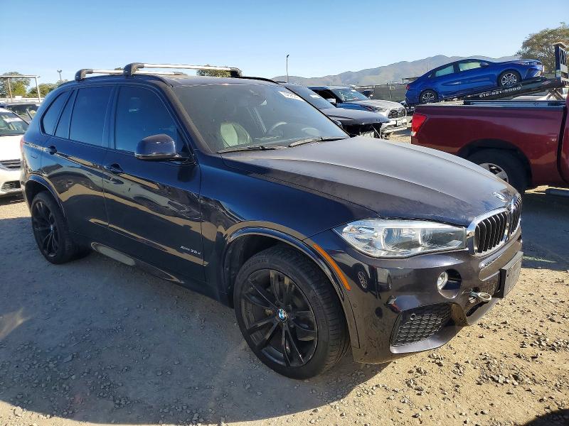 Photo 4 from auction – 2018 BMW X5 with VIN 5UXKS4C59J0Y18862