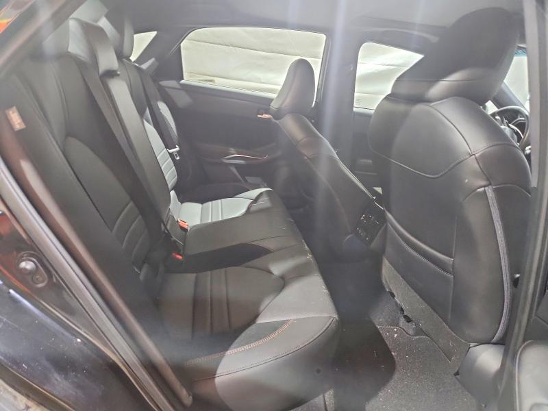 Photo 10 from auction – 2022 TOYOTA AVALON TOU with VIN 4T1GZ1FB5NU081978