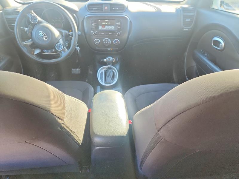 Photo 8 from auction – 2019 KIA SOUL with VIN KNDJN2A26K7024136