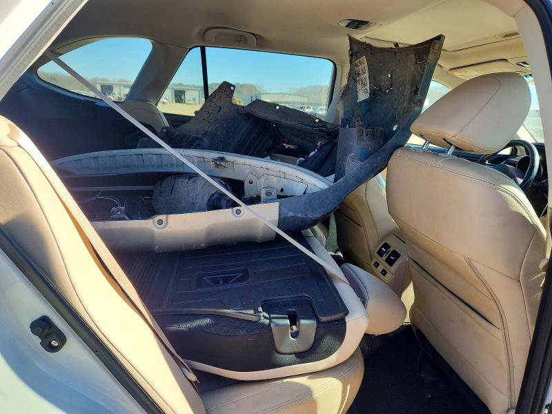 Photo 10 from auction – 2016 SUBARU OUTBACK 2. with VIN 4S4BSALC5G3322734