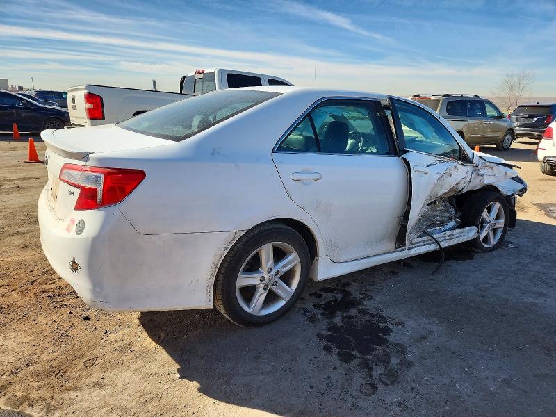 Zdjęcie 3 z aukcji – 2013 TOYOTA CAMRY z VIN 4T1BF1FK3DU720134