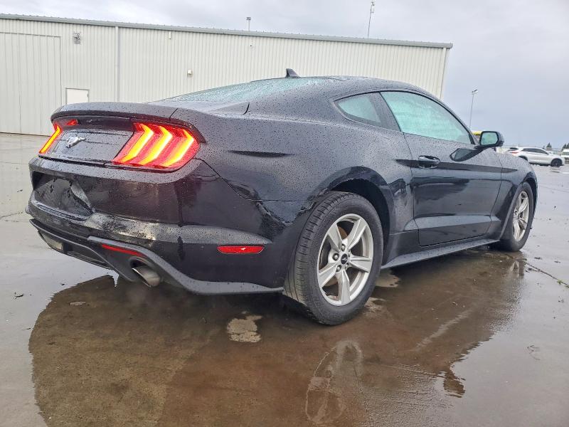 Photo 3 from auction – 2022 FORD MUSTANG with VIN 1FA6P8TH4N5132362