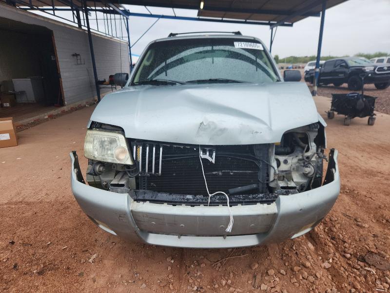 Photo 5 from auction – 2005 MERCURY MARINER with VIN 4M2CU561X5DJ05752