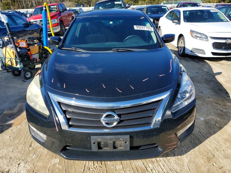 Photo 5 from auction – 2013 NISSAN ALTIMA with VIN 1N4AL3AP9DC102268