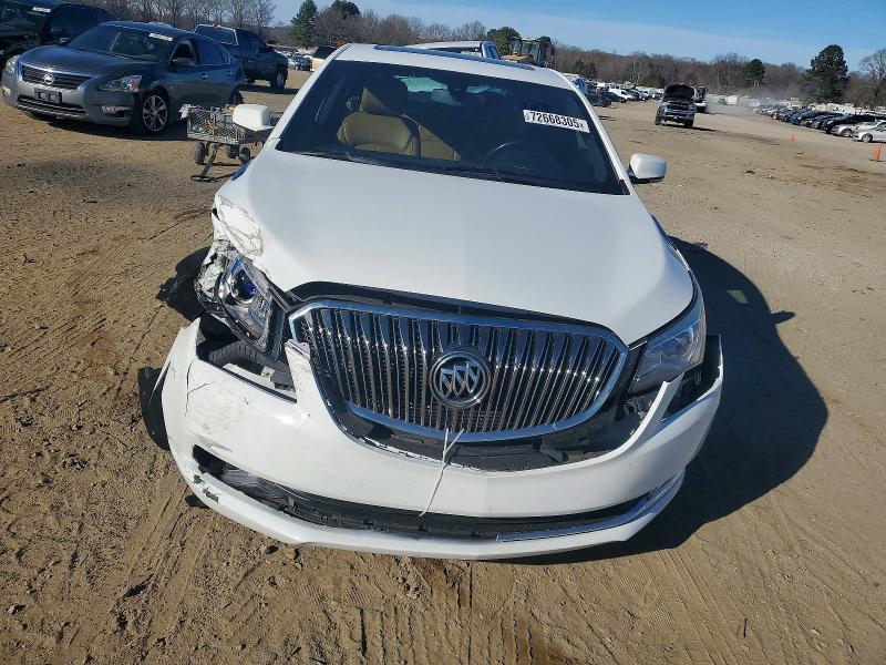 Photo 5 from auction – 2015 BUICK LACROSSE with VIN 1G4GB5G31FF245011