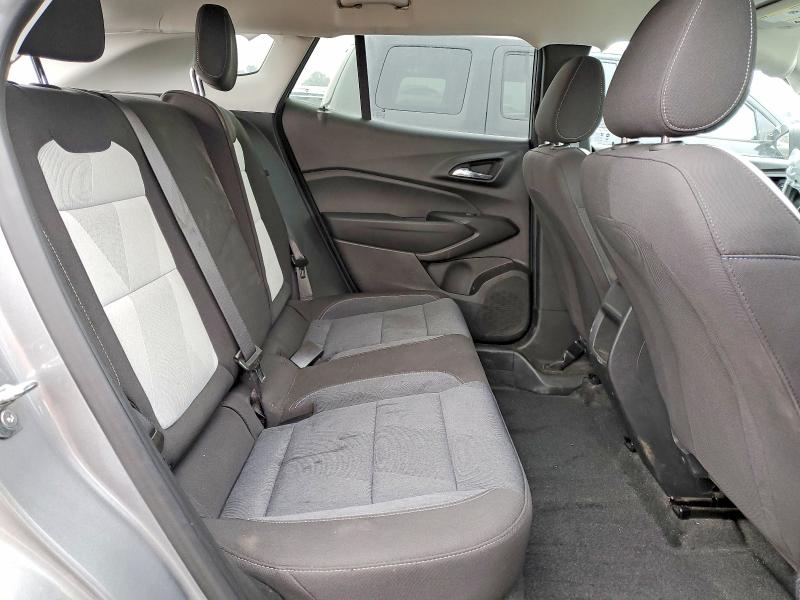 صورة رقم 11 من المزاد - 2024 CHEVROLET TRAX LS مع VIN KL77LFE23RC094497
