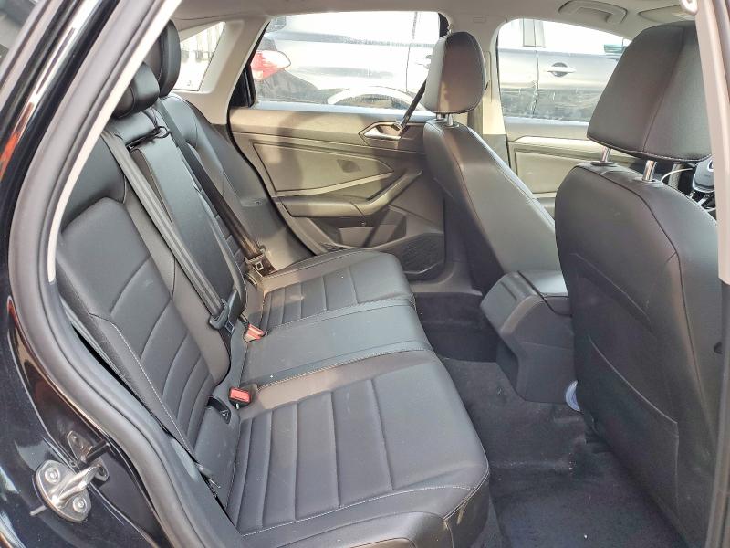 Photo 10 from auction – 2021 VOLKSWAGEN JETTA with VIN 3VWC57BU4MM098490