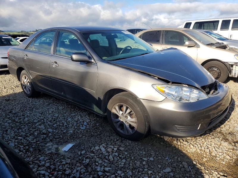 Photo 4 from auction – 2005 TOYOTA CAMRY with VIN 4T1BF32K55U603917