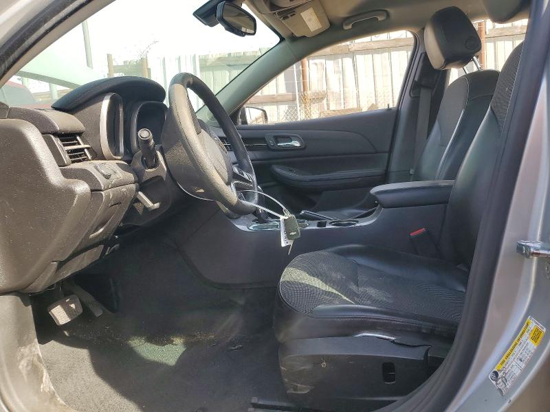 Photo 7 from auction – 2016 CHEVROLET MALIBU LIM with VIN 1G11C5SA9GF143253