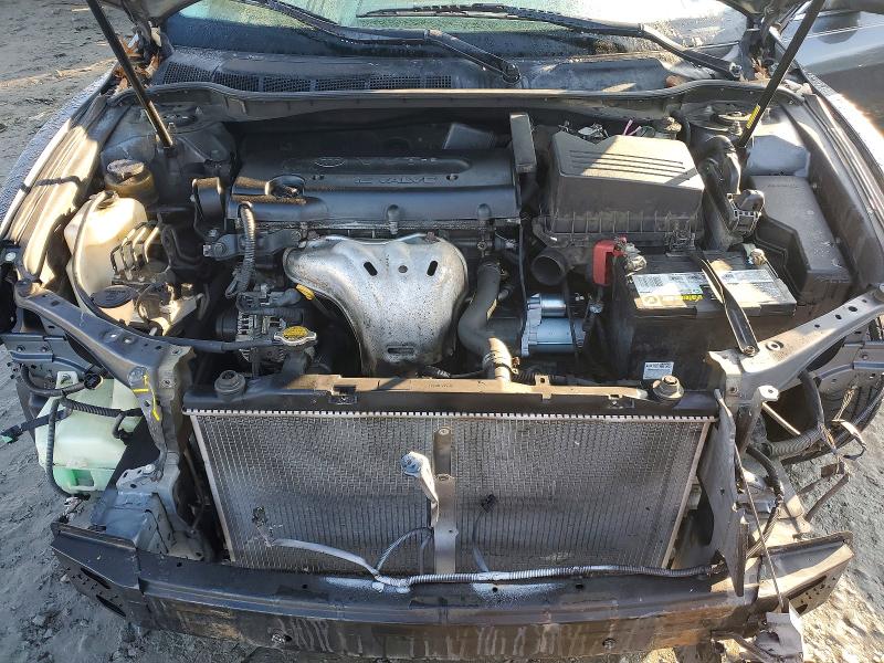 Photo 11 from auction – 2009 TOYOTA CAMRY BASE with VIN 4T1BE46K79U800371