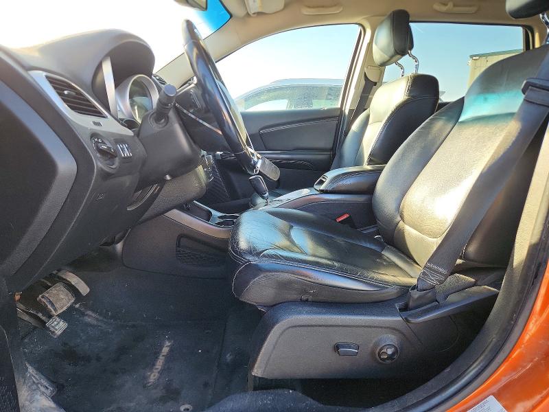 Photo 7 from auction – 2011 DODGE JOURNEY R/ with VIN 3D4PH6FG4BT527465
