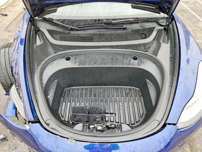 Photo 11 from auction – 2023 TESLA MODEL 3 with VIN 5YJ3E1EA6PF459325