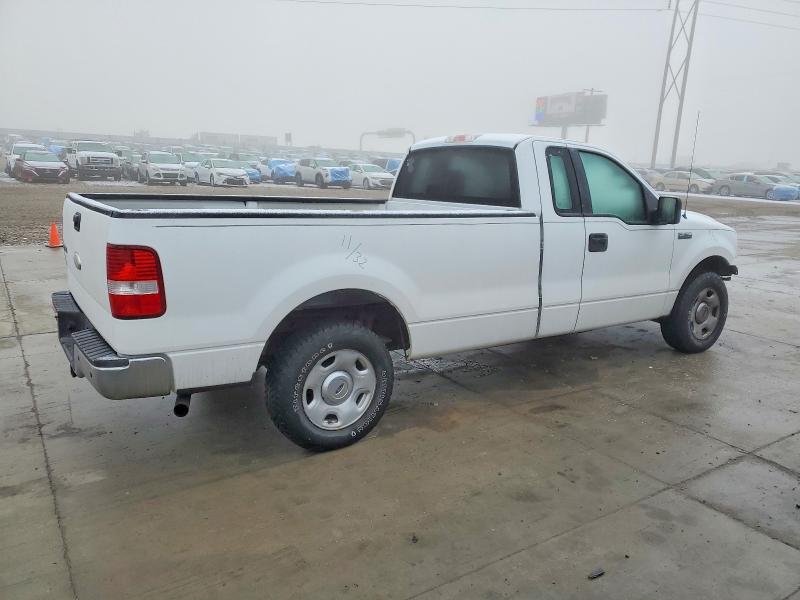 صورة رقم 3 من المزاد - 2008 FORD F150 مع VIN 1FTRF12288KC26152