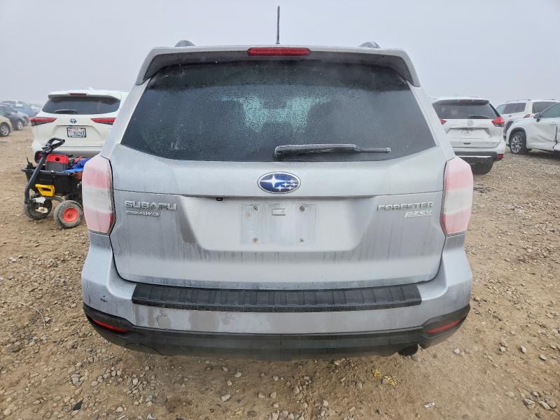 Photo 6 from auction – 2014 SUBARU FORESTER 2 with VIN JF2SJAMC4EH505193