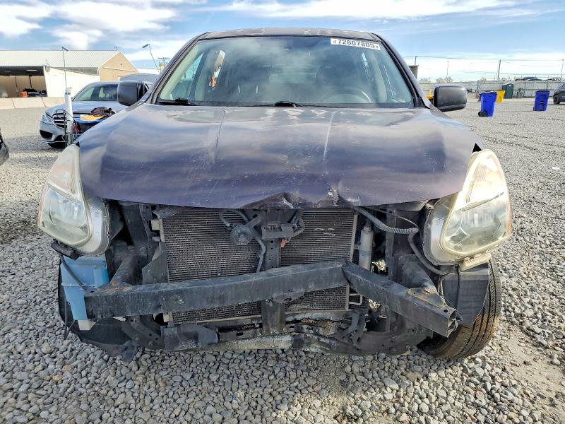 Photo 5 from auction – 2013 NISSAN ROGUE with VIN JN8AS5MV5DW648653