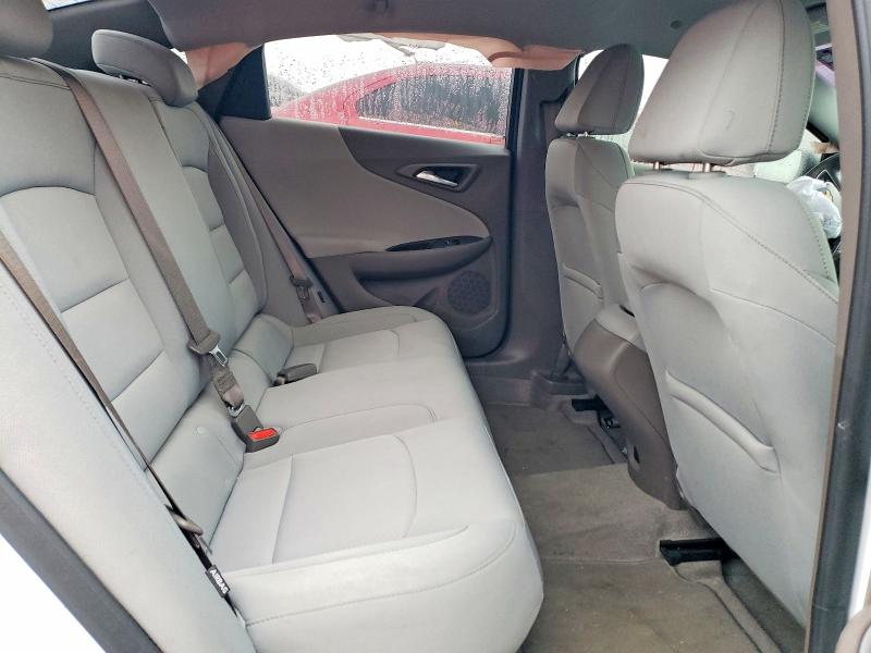 Photo 10 from auction – 2020 CHEVROLET MALIBU LS with VIN 1G1ZB5ST5LF024603