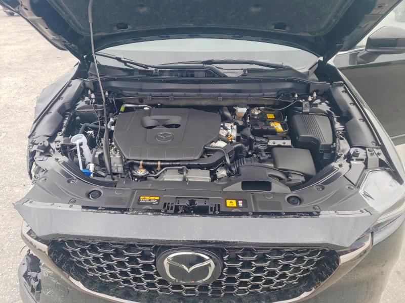 Zdjęcie 12 z aukcji – 2025 MAZDA CX-5 z VIN JM3KFBCM1S0787035
