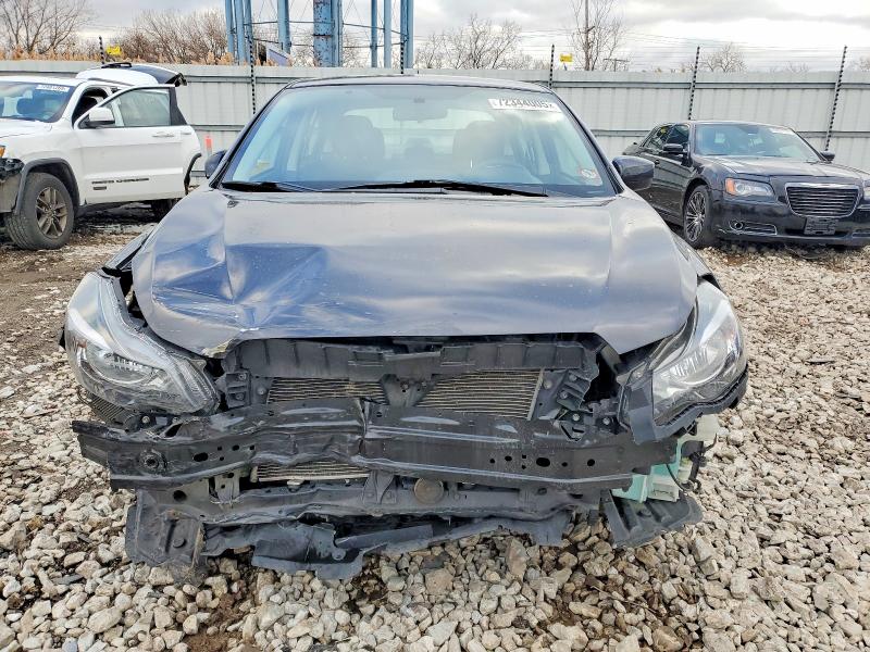 Photo 5 from auction – 2015 SUBARU IMPREZA PR with VIN JF1GJAC67FH013233