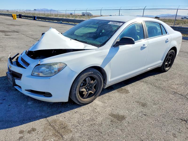 CHEVROLET MALIBU 2011 с VIN 1G1ZA5E18BF349239 - Фото с аукциона