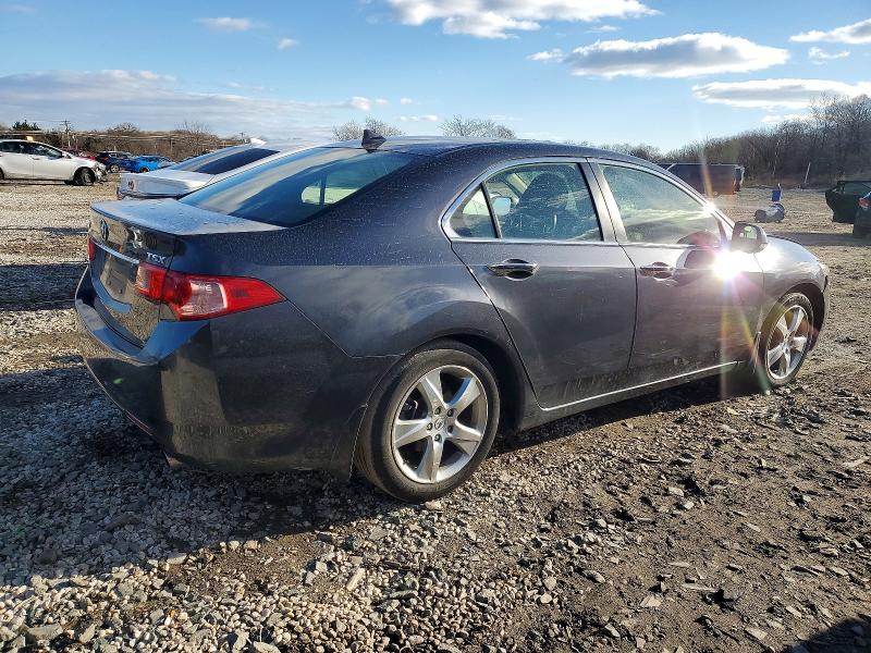 Photo 3 from auction – 2012 ACURA TSX with VIN JH4CU2F42CC024406