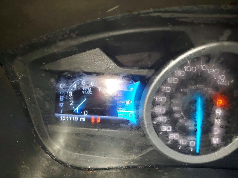 Photo 9 from auction – 2013 FORD EXPLORER X with VIN 1FM5K8D85DGA42865