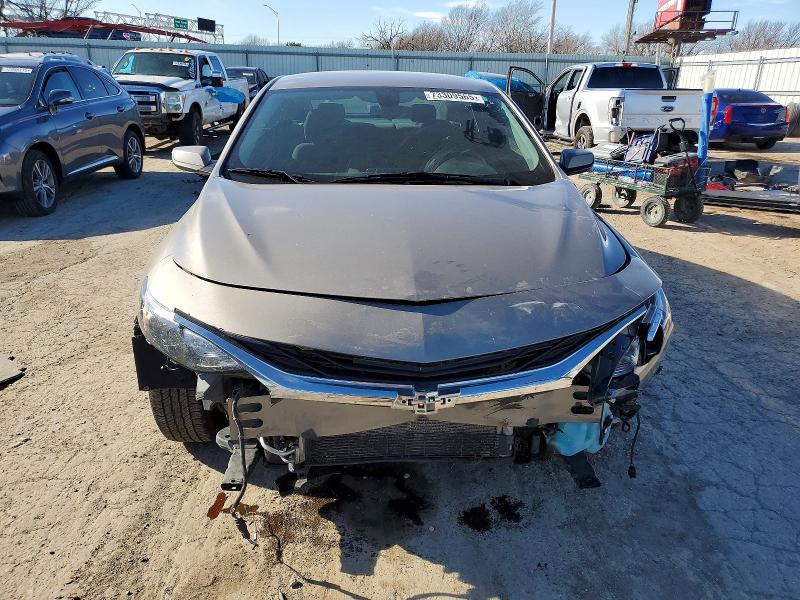 Photo 5 from auction – 2022 CHEVROLET MALIBU with VIN 1G1ZD5ST3NF194827