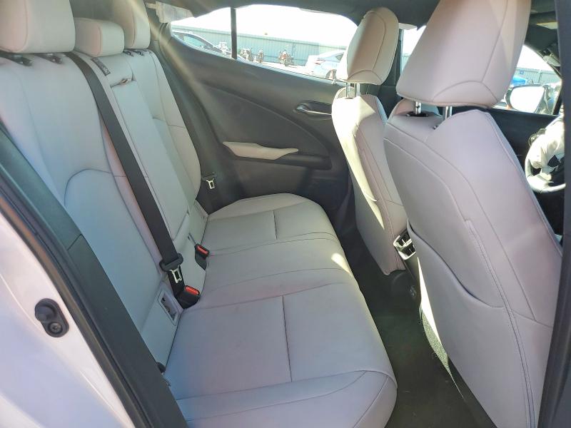 Photo 10 from auction – 2024 LEXUS UX 250H BA with VIN JTHB6JBH5R2167454