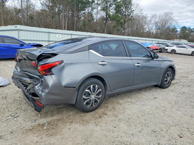 Photo 3 from auction – 2020 NISSAN ALTIMA with VIN 1N4BL4BV2LC129673