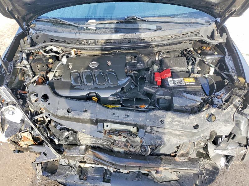 Photo 12 from auction – 2011 NISSAN VERSA S with VIN 3N1BC1CP8BL504643