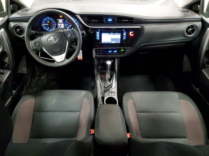 Photo 8 from auction – 2019 TOYOTA COROLLA L with VIN 2T1BURHE4KC194204