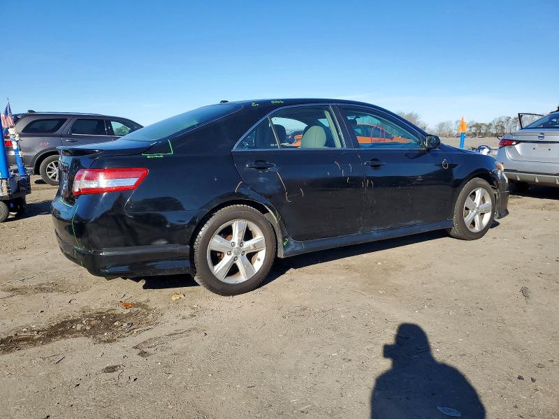 Photo 3 from auction – 2011 TOYOTA CAMRY BASE with VIN 4T1BF3EK6BU180434