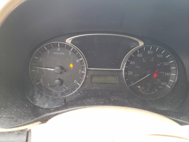 Photo 9 from auction – 2015 NISSAN PATHFINDER with VIN 5N1AR2MN9FC685002