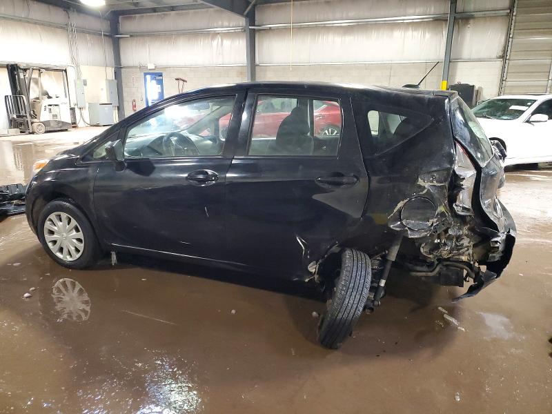 Photo 2 from auction – 2016 NISSAN VERSA NOTE with VIN 3N1CE2CP1GL398256