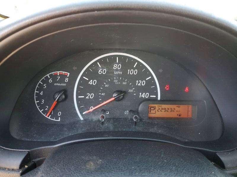 Photo 9 from auction – 2016 NISSAN VERSA S with VIN 3N1CN7AP0GL880040