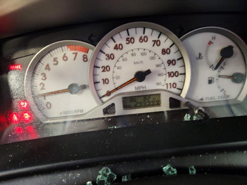 Photo 9 from auction – 2007 TOYOTA COROLLA CE with VIN 1NXBR32E87Z868822