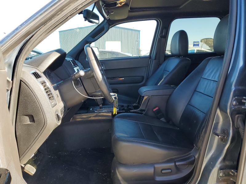 Zdjęcie 7 z aukcji – 2011 FORD ESCAPE LIM z VIN 1FMCU0EG9BKB14413