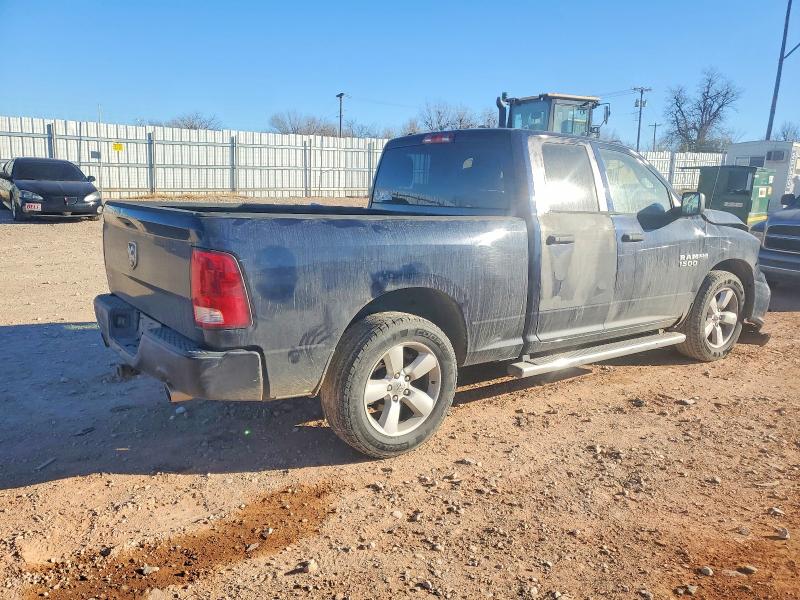 Photo 3 from auction – 2013 RAM 1500 with VIN 1C6RR6FT6DS577389