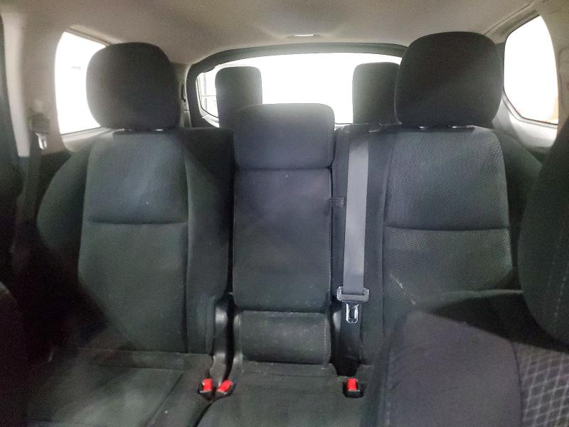 Photo 10 from auction – 2016 NISSAN PATHFINDER with VIN 5N1AR2MN6GC654940