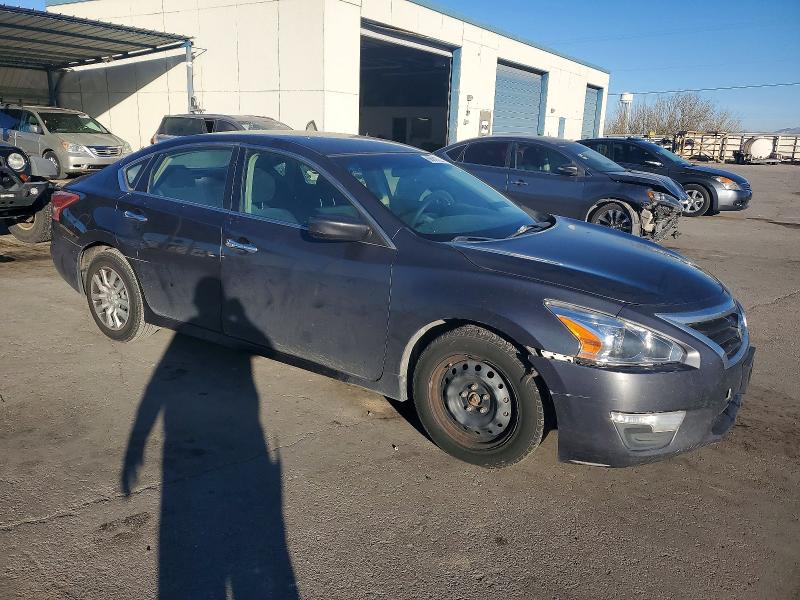 Photo 4 from auction – 2013 NISSAN ALTIMA 2.5 with VIN 1N4AL3AP2DN515282