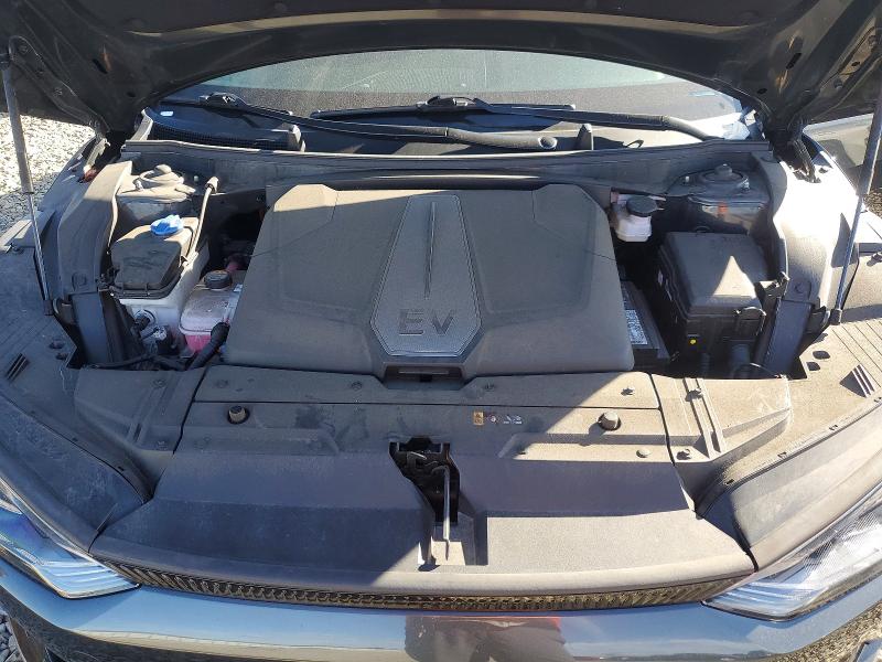 Photo 12 from auction – 2023 KIA EV6 LIGHT with VIN KNDC34LA9P5149598