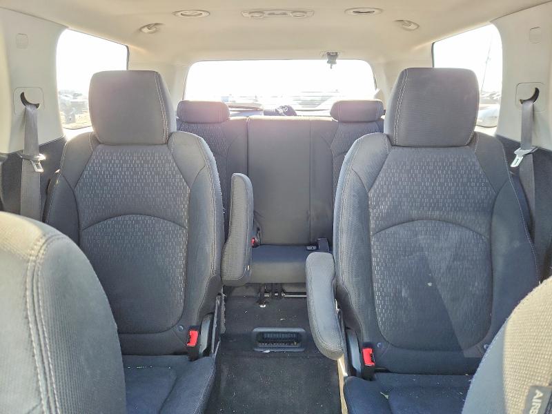 Photo 10 from auction – 2014 GMC ACADIA SLE with VIN 1GKKRPKD8EJ262801