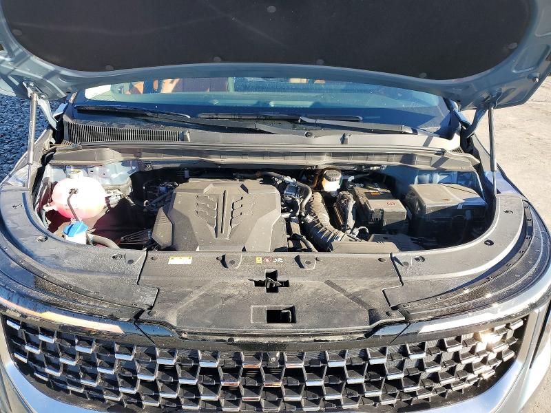 Photo 12 from auction – 2025 KIA CARNIVAL S with VIN KNDNE5K39S6471429